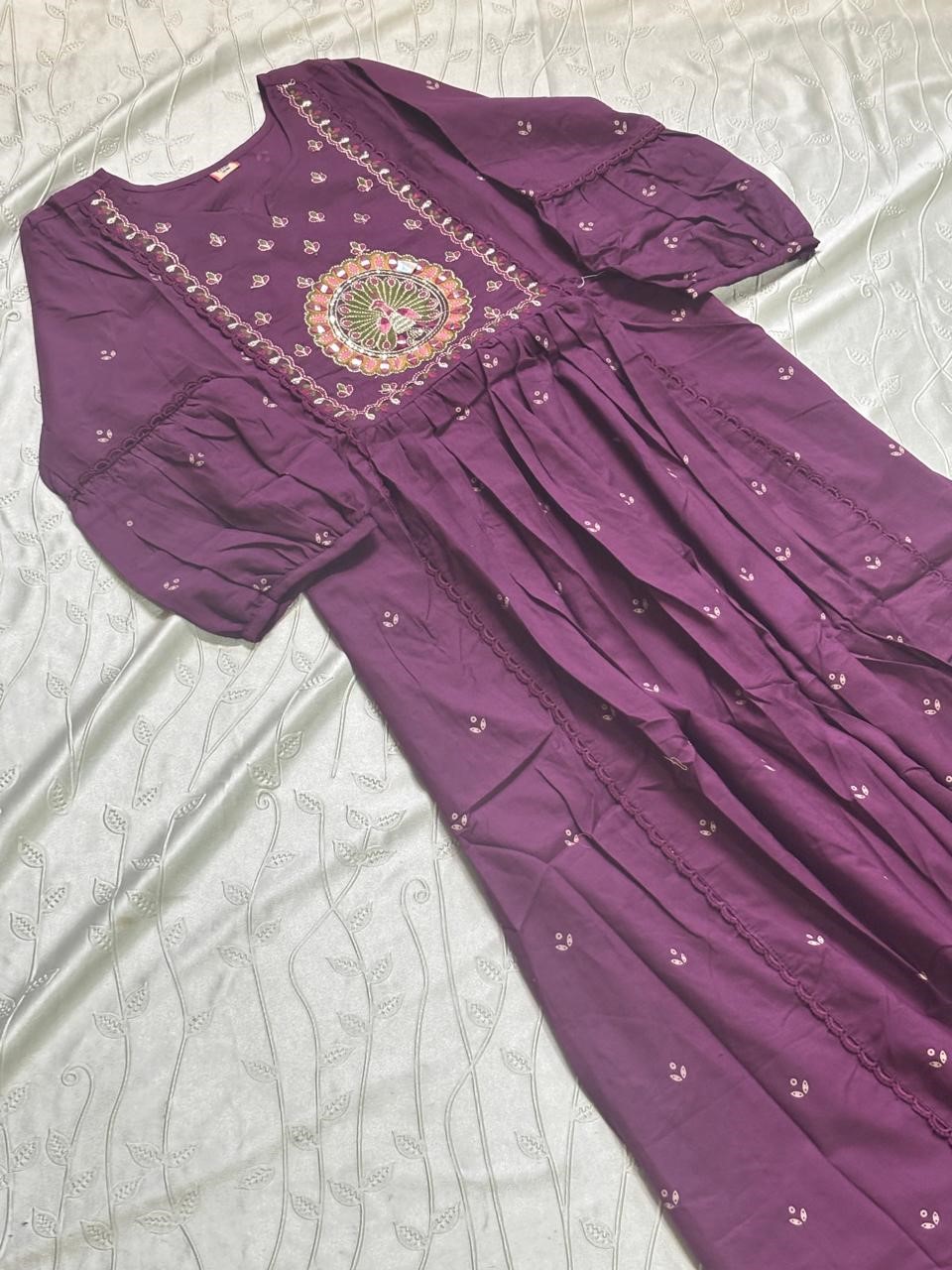 Kurti Set 17